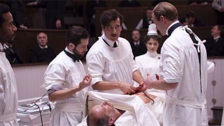 image de la news The Knick : la série avec Clive Owen déjà en France