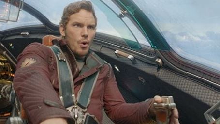 image de la news Sorties cinéma : les Gardiens de la Galaxie conquièrent Paris !
