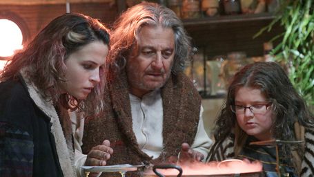 image de la news Le Grimoire d'Arkandias : bande-annonce de l'adaptation ciné des romans d'Eric Boisset