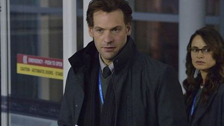 image de la news The Strain : il y aura une saison 2 !