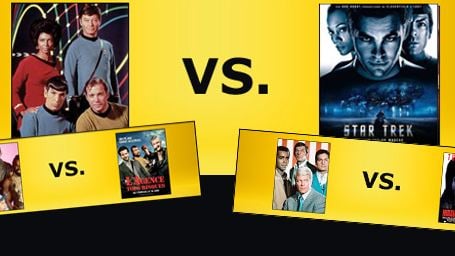 Quand les séries deviennent des films : choisissez vos adaptations préférées !