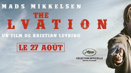 The Salvation : l'Avant-Première en présence de Mads Mikkelsen !