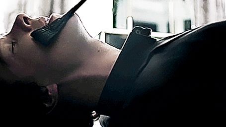 image de la news Quand 50 Nuances de Grey rencontre... Sherlock