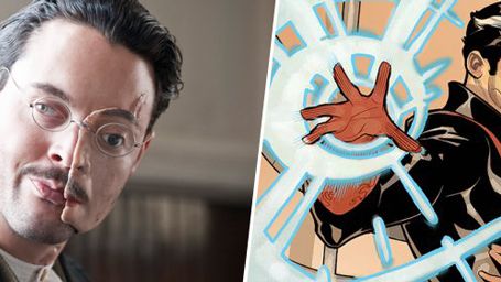 image de la news Doctor Strange: le super-héros de Marvel pourrait être joué par...
