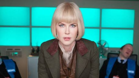 image de la news Paddington : une Nicole Kidman élégante dans la première photo exclusive