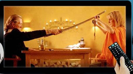 image de la news Ce soir à la télé : on mate "Green Zone" et "Kill Bill : volume 2"