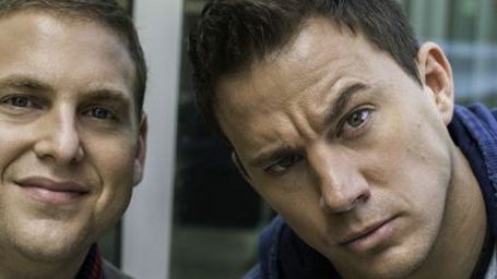 image de la news Il y aura un "23 Jump Street" !