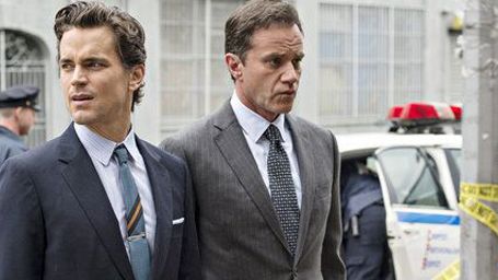 image de la news FBI duo très spécial : la dernière saison débute le...