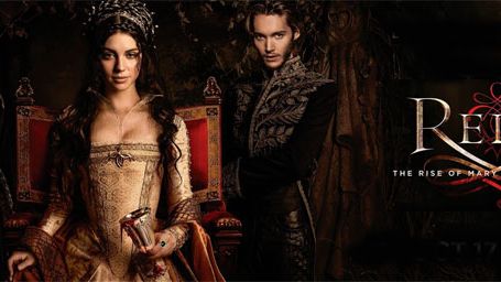 image de la news Reign, une série à découvrir prochainement sur 6ter