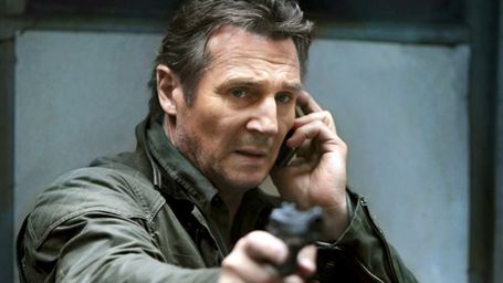 Liam Neeson dans Ne le dis à personne version US ?