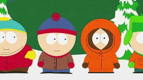 image de la news South Park : un extrait forcément polémique de la saison 18