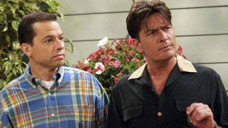 image de la news Charlie Sheen veut revenir dans Mon Oncle Charlie pour la dernière saison