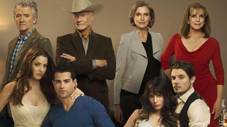 image de la news Dallas : un acteur clé ne reviendra pas pour la saison 4