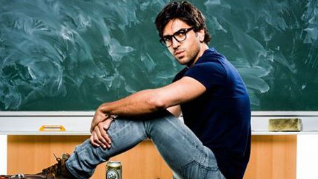 image de la news Bande-annonce Un prof pas comme les autres : plus de 7 millions d'entrées en Allemagne !