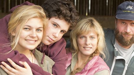 Bande-annonce La Famille Bélier : un feel good movie avec Karin Viard et François Damiens sourds et muets