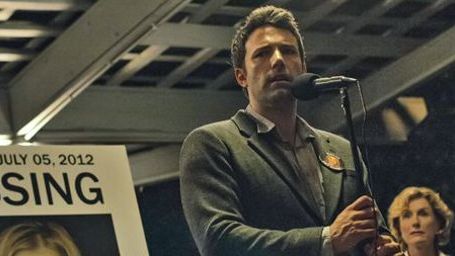 image de la news Ben Affleck nu dans Gone Girl : "Voyez le film en 3D !"
