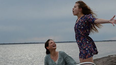 image de la news Respire : la bande-annonce du nouveau film de Mélanie Laurent