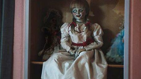 image de la news Annabelle, Mommy... Découvrez les sorties de la semaine !