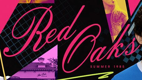 image de la news Red Oaks : le pilote de Steven Soderbergh commandé en série