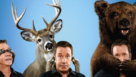 image de la news Audiences US du vendredi 3 octobre : Last Man Standing revient en demi-teinte