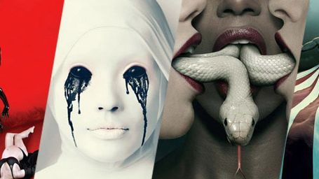 image de la news American Horror Story : et la meilleure saison est... Votez !