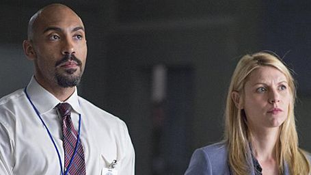 image de la news Homeland : retour réussi aux Etats-Unis pour la saison 4 ? 
