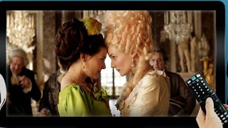 image de la news Ce soir à la télé : on mate "Les Adieux à la Reine" et "Menteur, menteur"