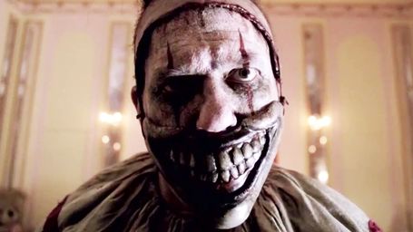 image de la news Tueurs en Séries: Les monstres d'American Horror Story ont le sourire