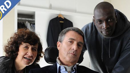 image de la news Faux raccord : les gaffes de Intouchables ! 