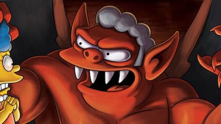 image de la news Audiences US du 19 octobre : les Simpson relancés par le spécial Halloween