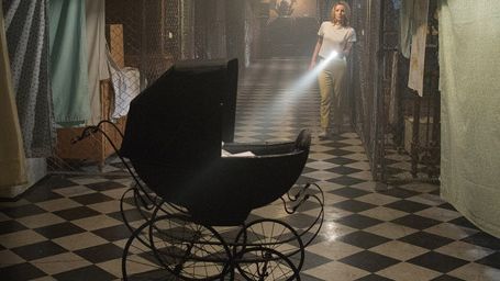 image de la news Annabelle : beaucoup de bruit pour peu de déprogrammations