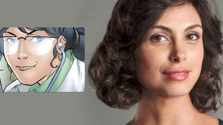 image de la news Gotham : l'ex star de Homeland rejoint le prequel de Batman