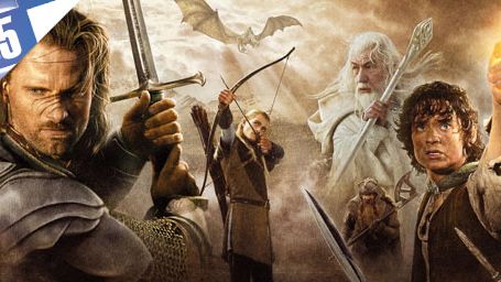 image de la news Le Seigneur des anneaux, Seven... : 5 BO cultes signées Howard Shore [VIDEO]
