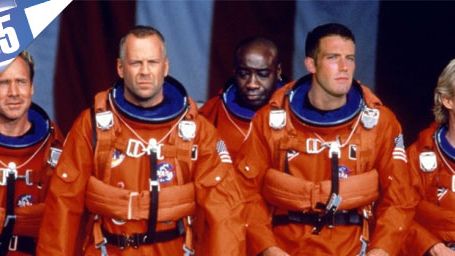 image de la news Interstellar, Apollo 13, Armageddon... : 5 décollages de fusées au cinéma [VIDEO]