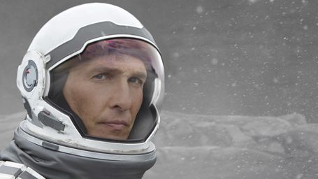 image de la news Interstellar : réservez vos places dès maintenant !