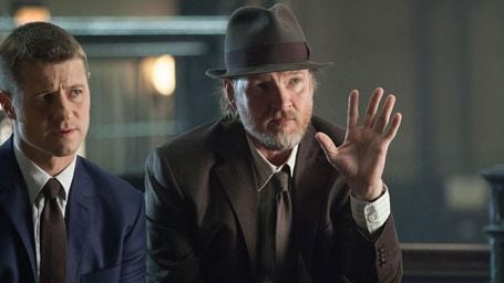 Audiences US du 3 novembre : Gotham revient en force