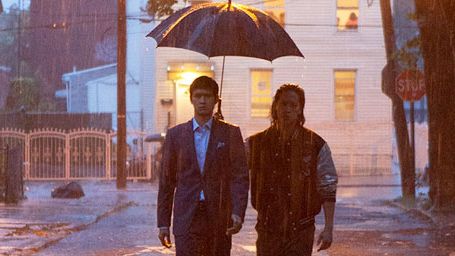 image de la news La Revanche des Dragons verts : la bande-annonce du polar produit par Scorsese !