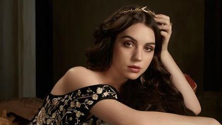 image de la news Adelaide Kane : des "Power Rangers" à "Reign"