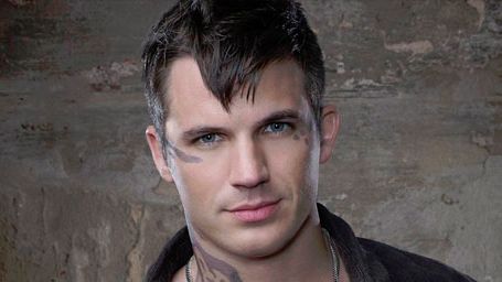 image de la news L'alien de Star-Crossed a tué la Cheerleader dans Heroes