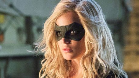 image de la news Arrow : la nouvelle Black Canary est arrivée ! [SPOILERS]