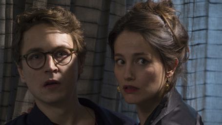 image de la news Bande-annonce Valentin Valentin : Vincent Rottiers mystérieux et séducteur pour Pascal Thomas