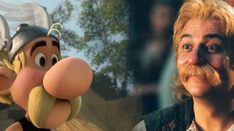 image de la news Astérix : tout ce que vous ne saviez pas sur le petit Gaulois au cinéma...