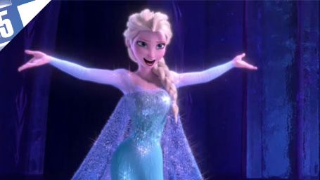 image de la news Quand les princesses Disney se rebellent... [TOP 5]