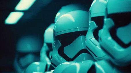image de la news Star Wars VII : qu'avez-vous pensé de la bande-annonce ?