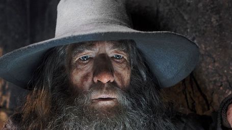 image de la news Ian McKellen sur le Hobbit : "ce n'est pas nécessairement la fin du voyage"