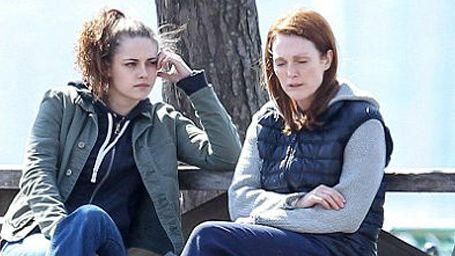 image de la news Julianne Moore et Kristen Stewart face à la maladie dans la bande-annonce de Still Alice