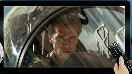 image de la news Ce soir à la télé : on mate "Les Infidèles" et "True Lies"