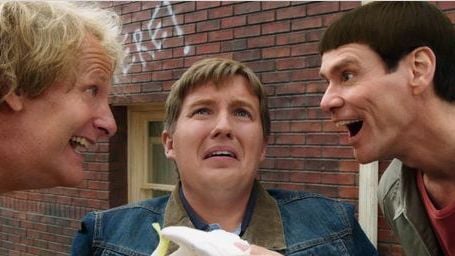 image de la news 5 choses à savoir sur Dumb & Dumber De !