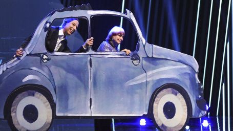 image de la news European Film Awards 2014 : les mots de Wenders, Varda, McQueen...
