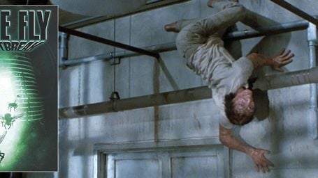 image de la news La Mouche de David Cronenberg : la suite sortira en comic !